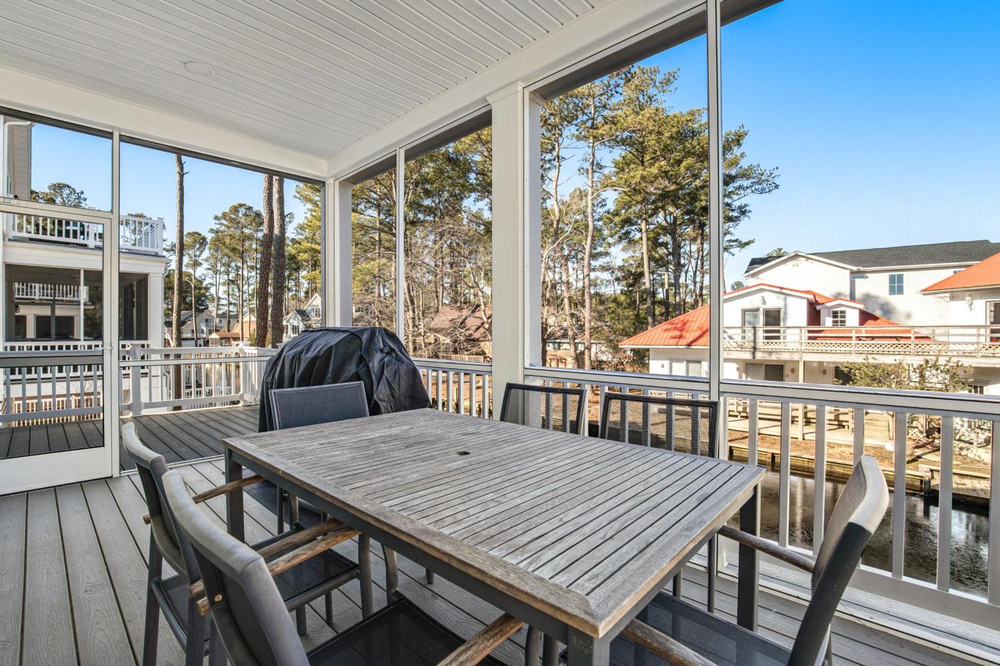 Town Of Bethany Beach 653 Tingle Ave Exterior foto