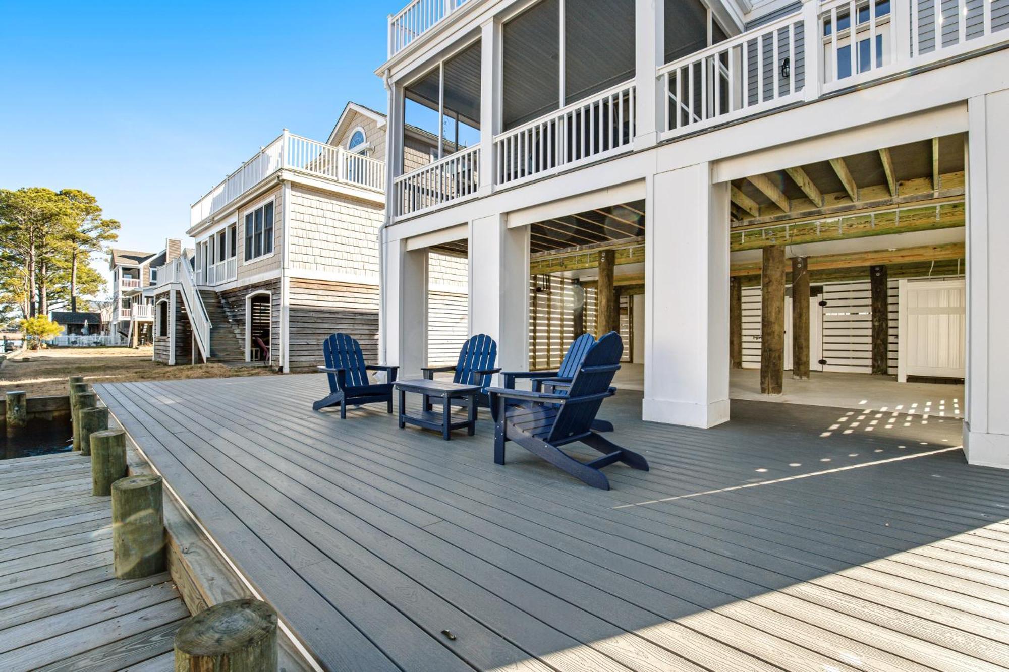 Town Of Bethany Beach 653 Tingle Ave Exterior foto