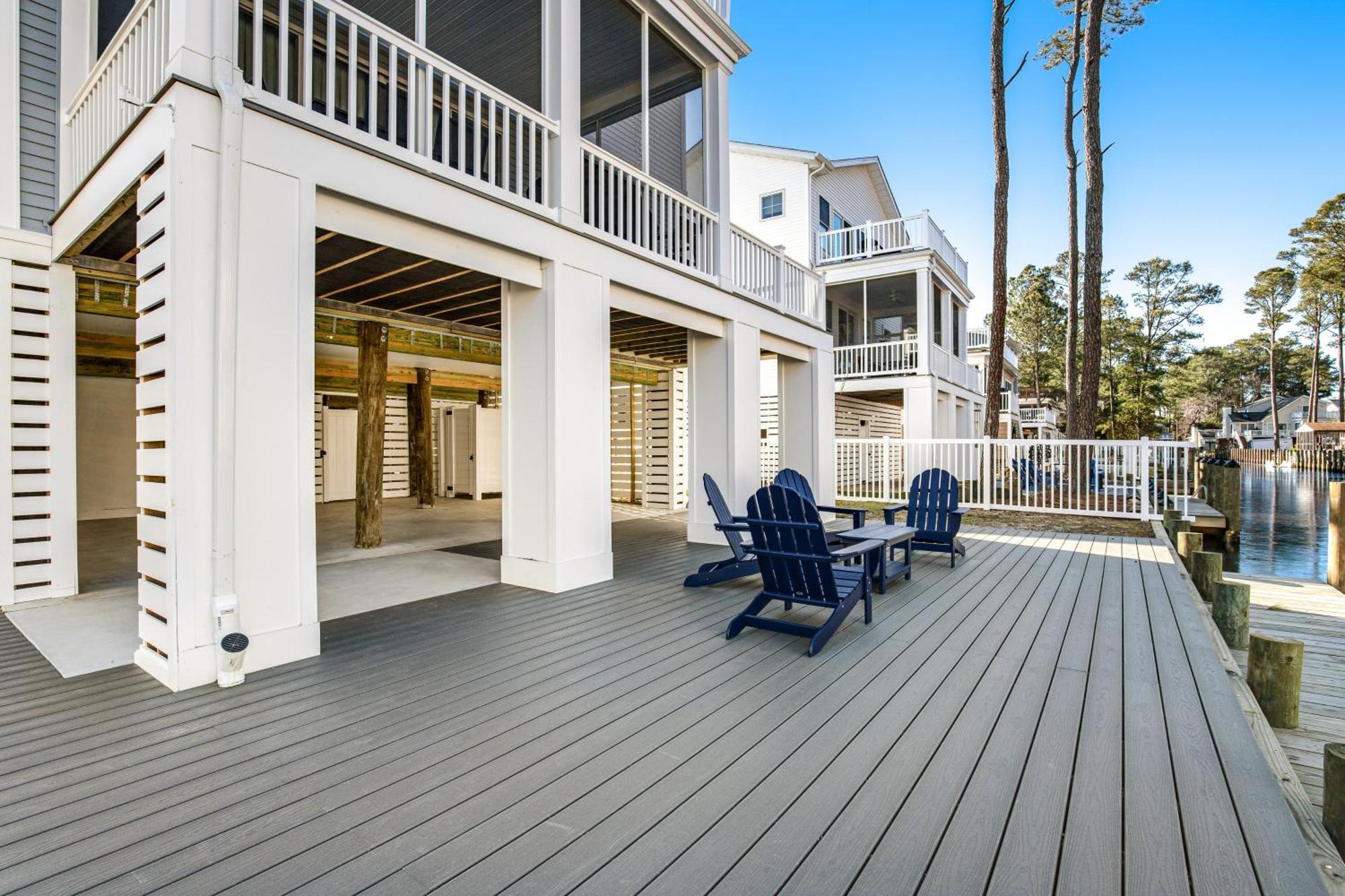 Town Of Bethany Beach 653 Tingle Ave Exterior foto