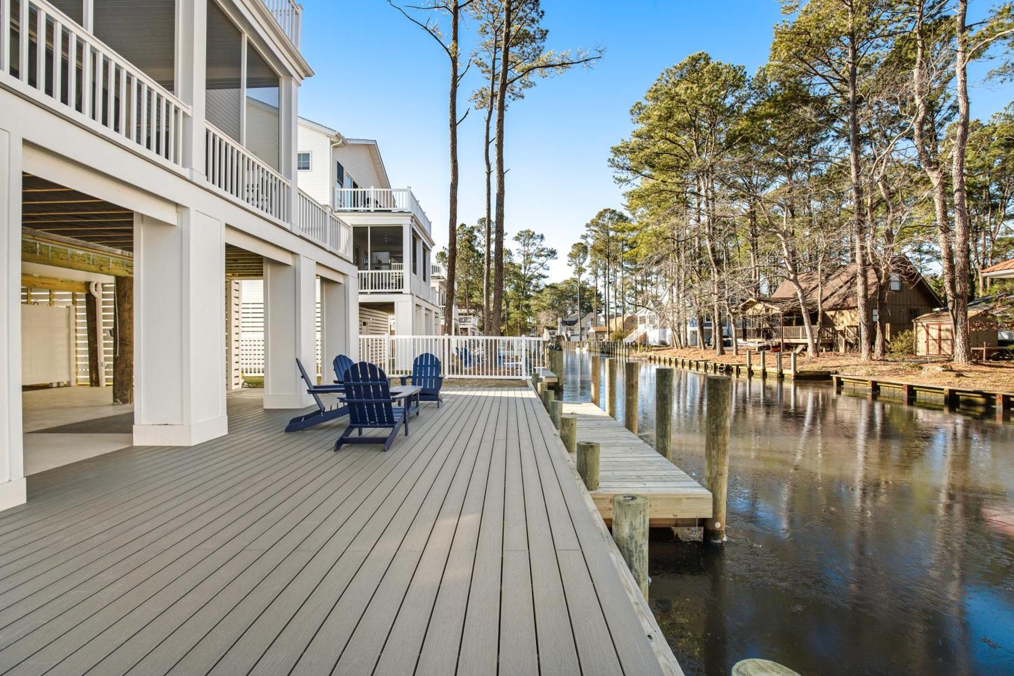 Town Of Bethany Beach 653 Tingle Ave Exterior foto