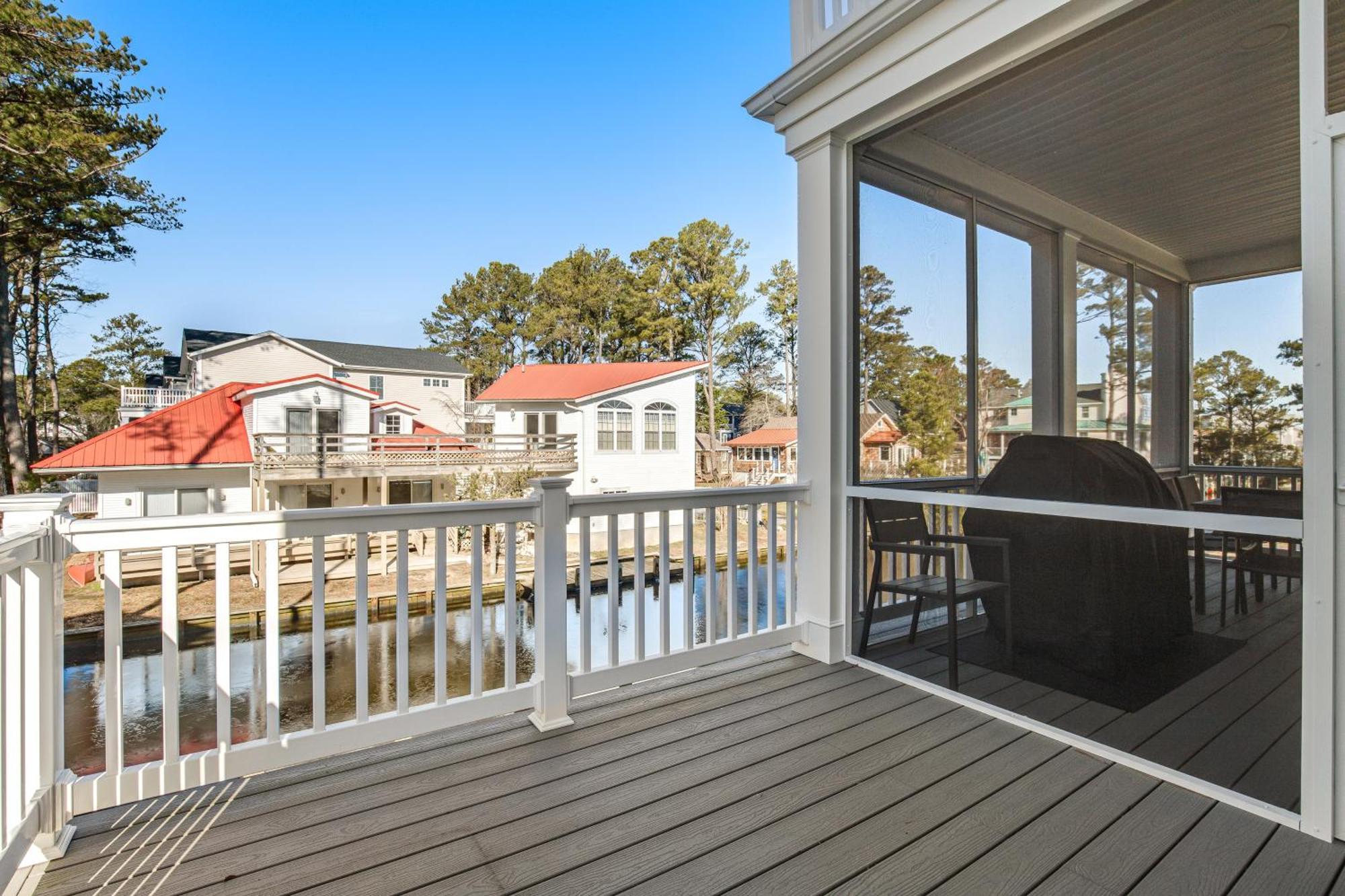 Town Of Bethany Beach 653 Tingle Ave Exterior foto