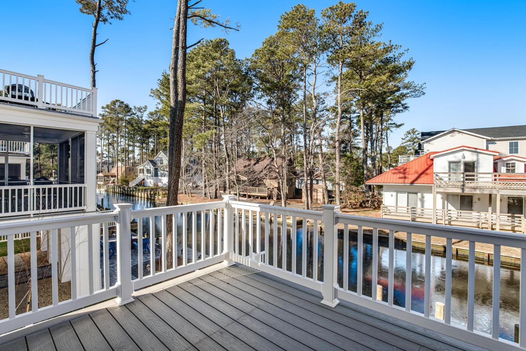 Town Of Bethany Beach 653 Tingle Ave Exterior foto