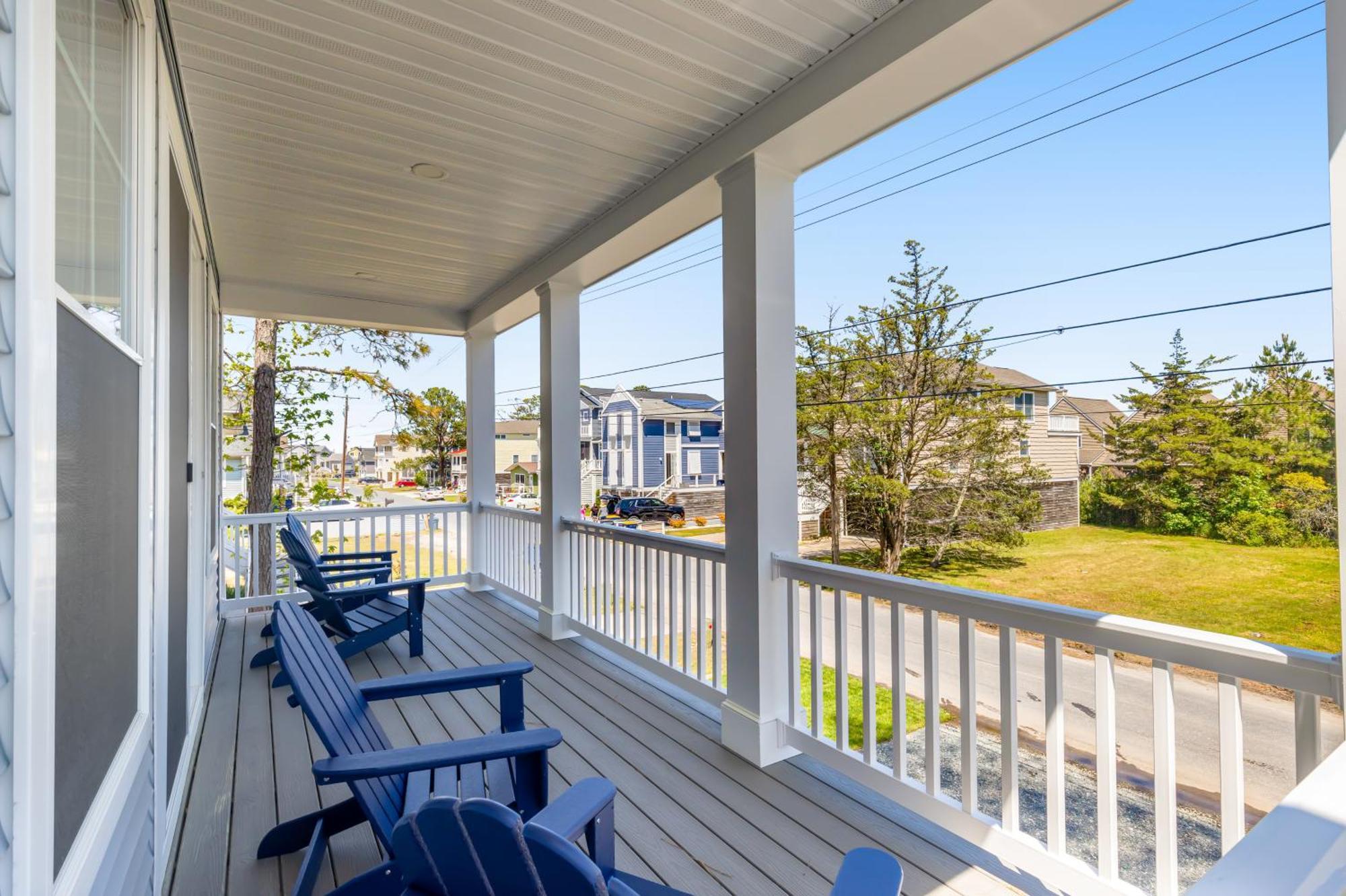 Town Of Bethany Beach 653 Tingle Ave Exterior foto