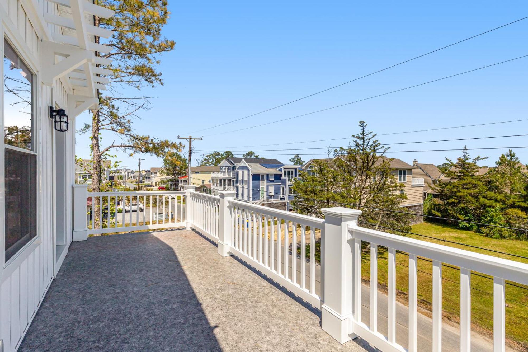 Town Of Bethany Beach 653 Tingle Ave Exterior foto